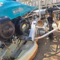 دستگاه نشا کوباتا اصلی