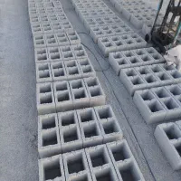 فروش،بلوک وحلقه چاه با کیفیت