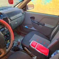 پرایدse  مدل ۹۳ دوگانه شرکتی|خودرو سواری و وانت|میبد, |دیوار