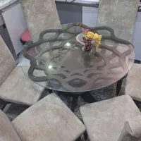 میز ناهار خوری