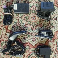 شارژر و آدابتور