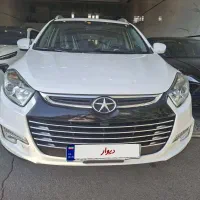 جک s5 مدل ۱۴۰۰ نیوفیس GDi تک برگ سند فروش فوری