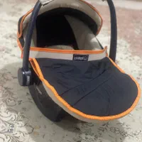 کرییر نوزاد