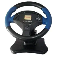 فرمون و پدال گاز و ترمز دنده ps2/Pc