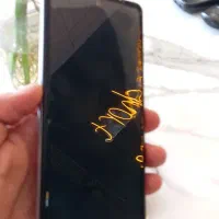 GalaxyA72 عروسک..|موبایل|شیراز, کوزه گری|دیوار