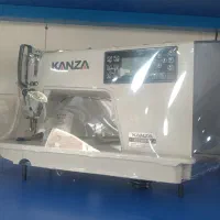 راسته دوز فول کامپیوتری کانزاو سردوز چهار نخ|چرخ خیاطی و ریسندگی|محمدشهر, محمدشهر|دیوار