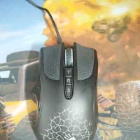 موس ایفورتک بلادی a90