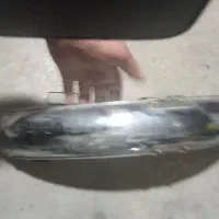 وسیله موتور هوندا 125|قطعات یدکی و لوازم جانبی|بروجرد, |دیوار