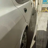 ساینا s مدل۴۰۲|خودرو سواری و وانت|شهر ری, شهرک نظامی|دیوار