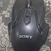 موس بی سیم سونی