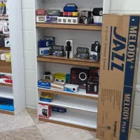 دکورها طبقه و رگال