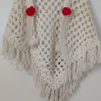 دوعدد بافتنی