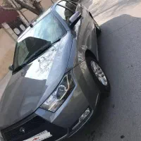 دنا دنده تیپ 2 مدل 1400