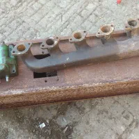 لوازم یدکی کمباین جاندیر