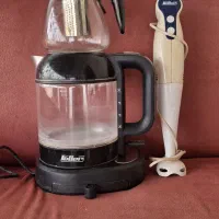 چایساز، میز اتو، گوشتکوب برقی،بخار پز