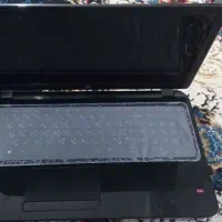 لب تاب hp در حد اک