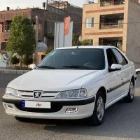 پژو پارس موتورجدید مدل ۱۴۰۲بی رنگ دریچه سیمی