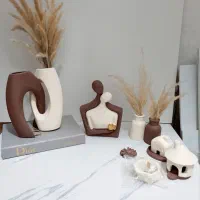 دکوری سنگ مصنوعی|صنایع دستی و سایر لوازم تزئینی|رشت, آب و برق|دیوار