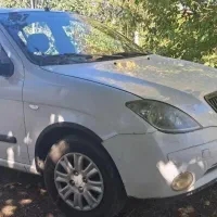 تیبا صندوق دار مدل ۹۱|خودرو سواری و وانت|دیلمان, |دیوار