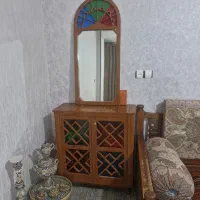 لوازم خانگی سنتی|مبلمان خانگی و میز عسلی|اقبالیه, |دیوار