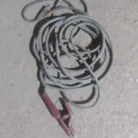 کابل جوش انبر جوش سیم کابل اتصال 18 قدیمی