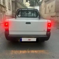وانت پراید 151|خودرو سواری و وانت|تهران, تجریش|دیوار
