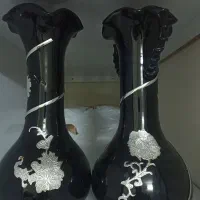 گلدان|صنایع دستی و سایر لوازم تزئینی|شیراز, رکن‌آباد|دیوار