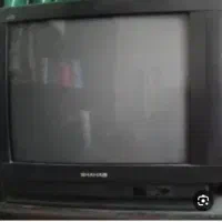 دوعدد تلوزیون شهاب|تلویزیون و پروژکتور|خوی, |دیوار