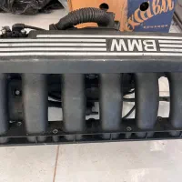 لوازم اصلی بی ام و e60 n52 e90