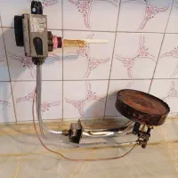 مشعل|آبگرمکن، پکیج، شوفاژ|یزد, |دیوار