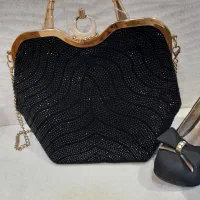 کیف و کفش مجلسی|کیف، کفش، کمربند|ری, هاشم‌آباد|دیوار