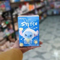 عروسک شانسی