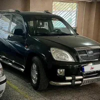 ایکس ۳۳|خودرو سواری و وانت|کرج, کوی زنبق|دیوار