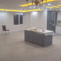 ۱۶۰ متر ۳ خواب بازسازی شیک مجتمع خیام