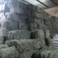 کاه. یونجه سبوس و جو و گندم|لوازم جانبی حیوانات|اصفهان, خانه اصفهان|دیوار
