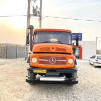 بنز تک مدل ۹۳|خودرو سنگین|بهبهان, |دیوار