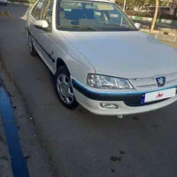 پارس سال مدل ۹۶ چند تیکه رنگ