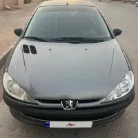 206 تیپ ۲