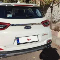 X55پرو|خودرو سواری و وانت|زنجان, |دیوار