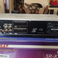 دستگاه گیرنده استارسَت/STARSAT|صوتی و تصویری|گرگان, |دیوار