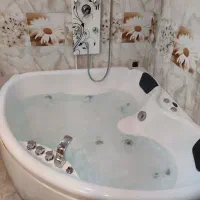 جکوزی نو کارنکرده