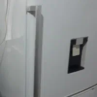 یخچال فریزر برند سوزان|یخچال و فریزر|رشت, باهنر|دیوار