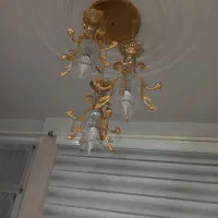 لوستر شیک پرنور