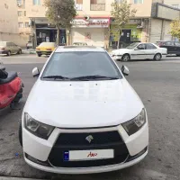 دنا پلاس دنده 401|خودرو سواری و وانت|ری, فیروزآبادی|دیوار