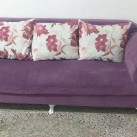 مبل  کارکرده