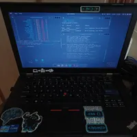 لپ تاپ lenovo thinkpad T 420 s