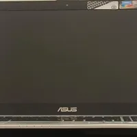 لپ تاپ N56JR ASUS تقویت شده کارکرده|رایانه همراه|کرج, مارلیک|دیوار