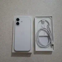 آیفون 16 نرمال