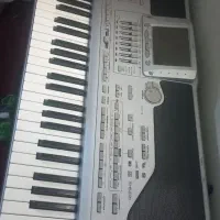 ارگ پیا وان ایکسpa1x|پیانو، کیبورد، آکاردئون|جم, |دیوار