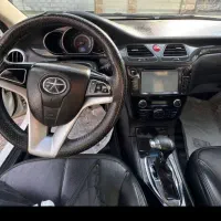 جک جی ۵ مدل ۹۴|خودرو سواری و وانت|رشت, آتشگاه|دیوار